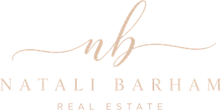Natali Barham Real Estate logo - Licensed Real Estate Salesperson serving Western New York
